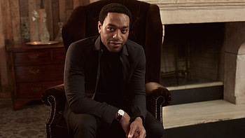 Chiwetel Ejiofor, Full HD wallpaper