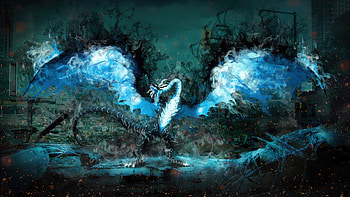 Kaisel Ascendant — Solo Leveling Anime Ultra, Anime, Solo Leveling HD wallpaper