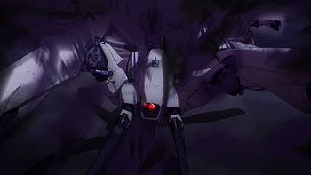 86 EIGHTY-SIX - XM2 Reginleif, Eighty Six HD wallpaper