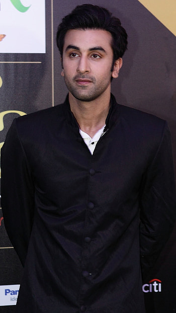 Ranbir Kapoor, Bollywood HD phone wallpaper