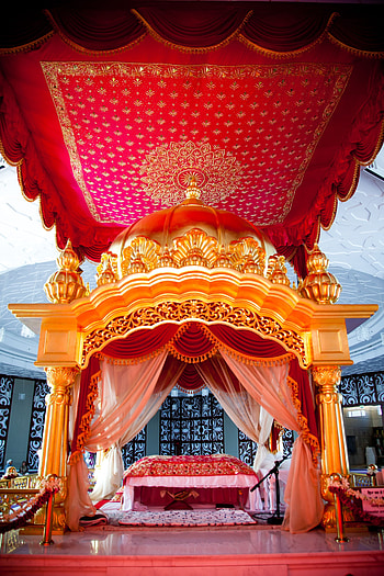 Guru Granth Sahib, Guru Granth Sahib Ji HD phone wallpaper