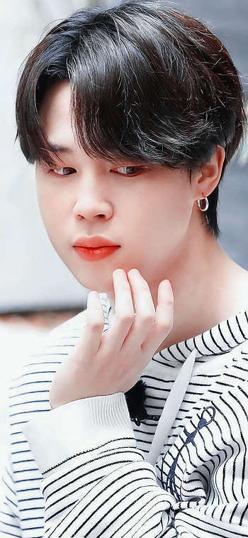 Jimin, bts, park jimin HD phone wallpaper