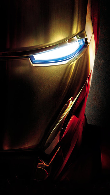 Iron Man (2008) , Cool Iron Man HD phone wallpaper