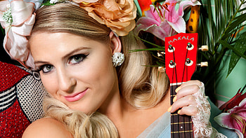 Meghan Trainor, Music fanart, Fan creations, Creative expressions HD wallpaper