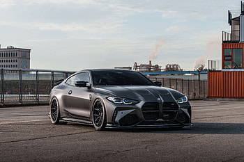 Adro BMW M4 Coupee Facelift Kit , bmw-m4, bmw, cars HD wallpaper