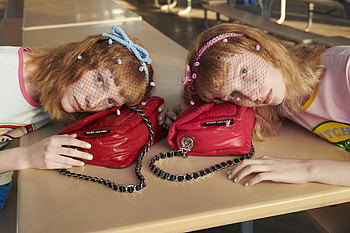 Marc Jacobs, Retail launch, Collaborations, Future plans HD wallpaper