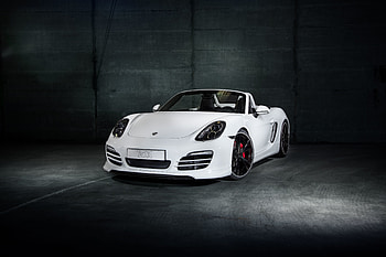 Porsche, Cars, Cabriolet, Boxster HD wallpaper
