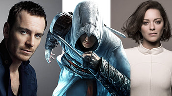 Assassins Creed, templer, creed, assassins, man, woman HD wallpaper