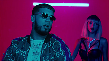 Romeo y Julieta, Anuel AA HD wallpaper