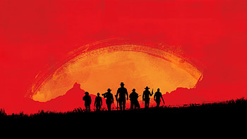 Red Dead Redemption 2, brilliance, realistic settings, Memorable gaming HD wallpaper