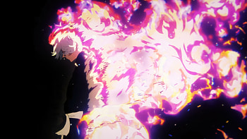 Gabimaru — Hell's Paradise, Anime, Hell's Paradise, Gabimaru (Hell's Paradise) HD wallpaper