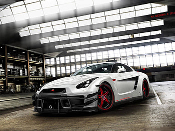 Nissan GT-R, skyline r35, virtualtuning, nissan gtr r35, skyline, japan, kk designs, nissan, nissan tuning, gtr r35, nissan skyline tuning, japanese tuning, r35, gtr HD wallpaper