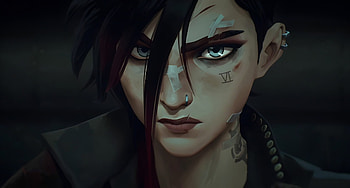 vi league of legends, League Of Legends, Anime, VI (League Of Legends) HD wallpaper
