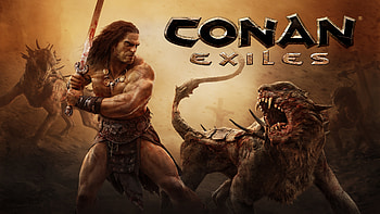 Conan Exiles , conan-exiles, 2018-games, games HD wallpaper