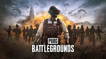 PUBG New State, 2022 HD wallpaper