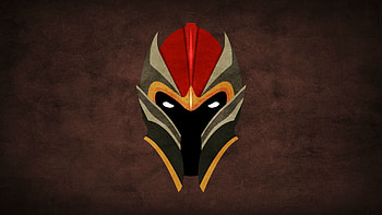 Dota 2 Dragon Knight with High Definition HD wallpaper
