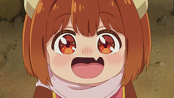 Dou — The Demon King's Daughter Is Too Kind!! ( Anime ), Anime HD wallpaper