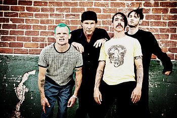 Red Hot Chili Peppers, Dark necessities, New song, YouTube HD wallpaper
