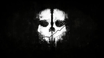 Games, Background, Logos, Call Of Duty (Cod) HD wallpaper