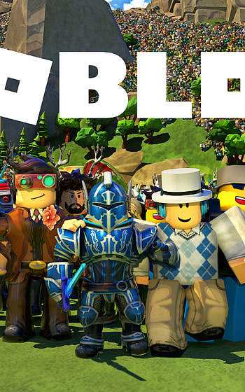 Roblox Adventure Squad: Ultimate , video game HD phone wallpaper