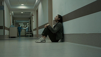Charlie Countryman (2022) movie HD wallpaper