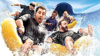 Grown Ups movie HD wallpaper