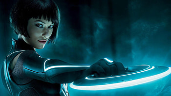 TRON: Legacy (2022) movie HD wallpaper