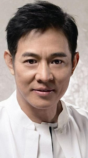 Jet Li, Screen beauty, Actor's face, Men's style HD phone wallpaper