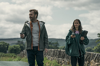 Bodkin Adventure - Will Forte | Show, TV Show, Bodkin, Will Forte HD wallpaper