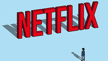 Netflix for , Entertainment , Streaming service HD wallpaper