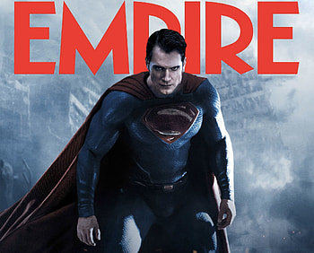 Superman Justice League Empire Magazine 2017, superman, justice-league, 2017-movies, movies HD wallpaper