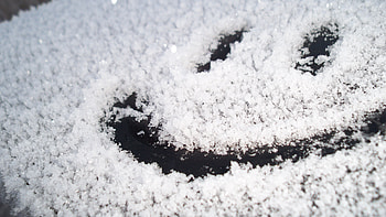 Smiley Art, smile, artist, happy HD wallpaper