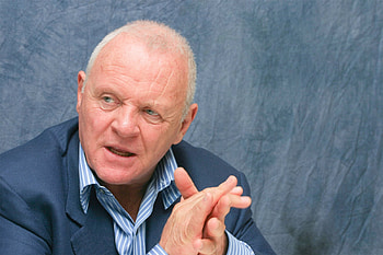 Anthony Hopkins, Movies legend, Memorable characters, Acting icon HD wallpaper