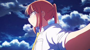 Anime, Miss Kobayashi's Dragon Maid, Kobayashi (Miss Kobayashi's Dragon Maid) HD wallpaper