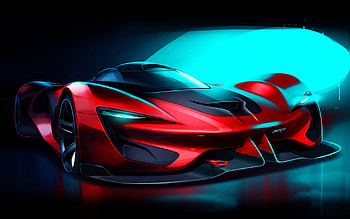 Dodge SRT Tomahawk, dodge, cars, concept-cars HD wallpaper