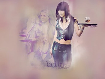 Britney Spears, star, center stage, music, publicity, singer, lime light HD wallpaper