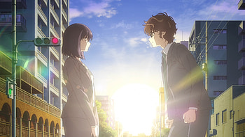 Anime, 365 Days to the Wedding, Rika Honjouji HD wallpaper