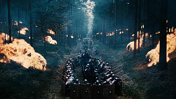 Centurion (2022) movie HD wallpaper