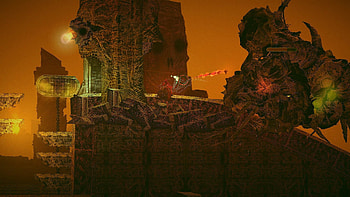 Source of Madness, Halloween update, Deep sea horrors, Dread and suspense HD wallpaper