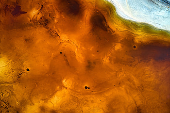 Abstract, Paint, Liquid, Gradient HD wallpaper
