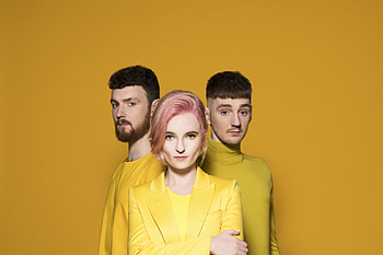 Clean Bandit, clean-bandit, music, band HD wallpaper
