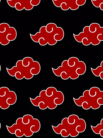 Akastuki, Naruto, Itachi HD phone wallpaper