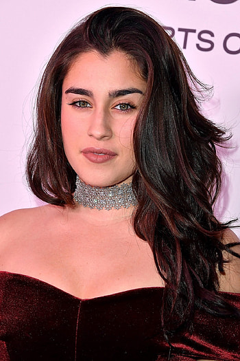 Immigration order, Lauren Jauregui, Fifth Harmony, News article HD phone wallpaper