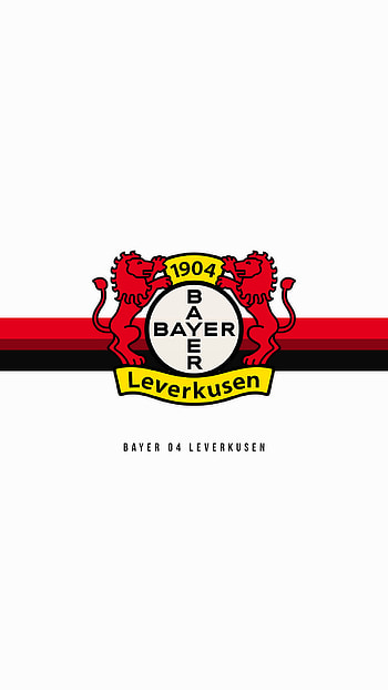 Bayer 04 Leverkusen, Top backgrounds HD phone wallpaper