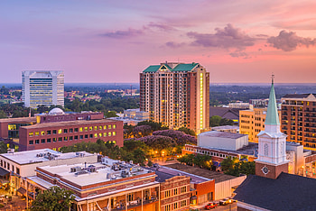 Tallahassee, Travels, Fun things to do, Florida HD wallpaper