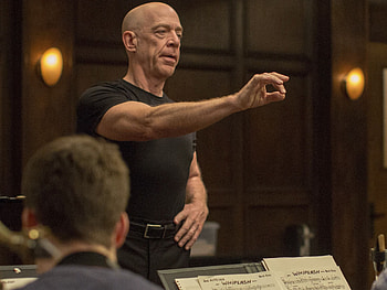 J.K. Simmons, Movies, Spider-Man, MCU HD wallpaper