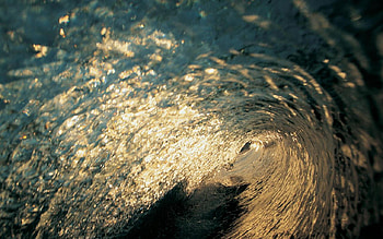 Torsion torque, cool, amazing, water, wave, ocean HD wallpaper