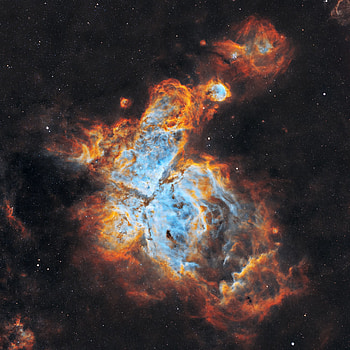Universe, Nebula, Galaxy, Carina Nebula, Keel Nebula HD phone wallpaper