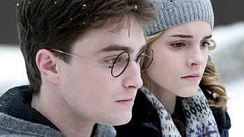Half-Blood Prince, Backgrounds HD wallpaper