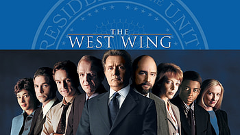 The West Wing, TV series, , Backgrounds HD wallpaper